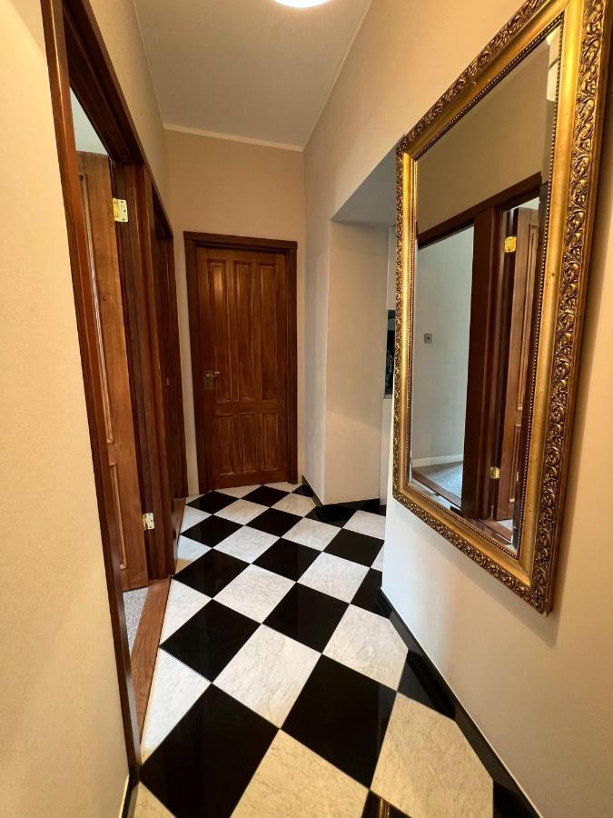 Na Maksymiliana W Gdyni Apartament Gdynia